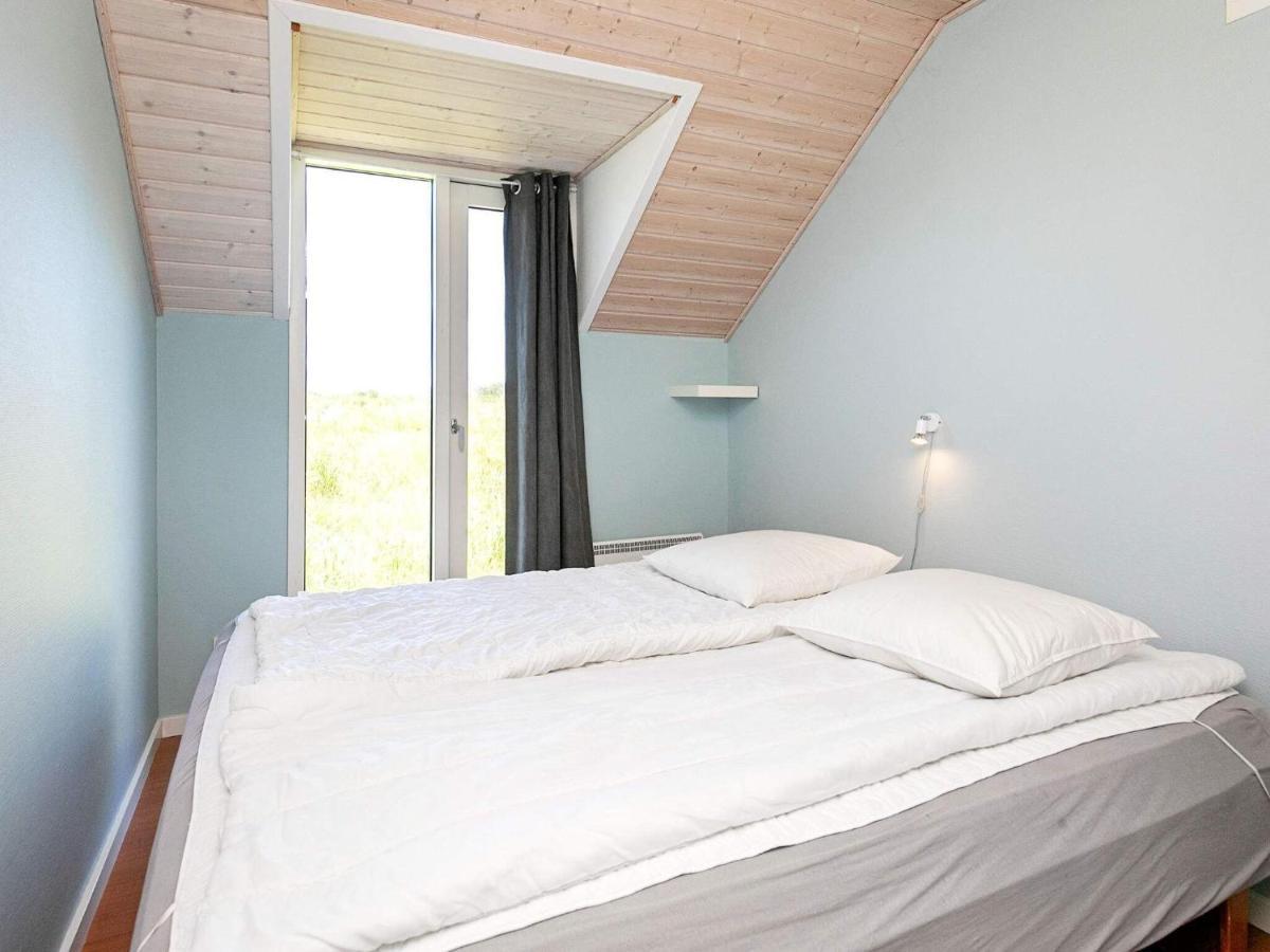 לוקן 8 Person Holiday Home In L Kken מראה חיצוני תמונה