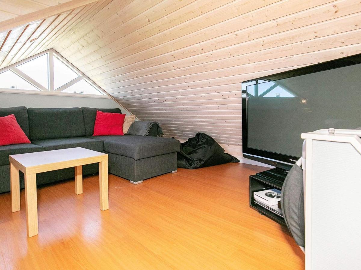 לוקן 8 Person Holiday Home In L Kken מראה חיצוני תמונה